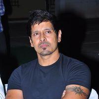 Vikram - Veedinthe Movie Logo Launch - Pictures | Picture 133511